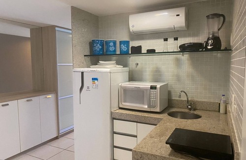 Pina Apartment | HY Beach Flats - International