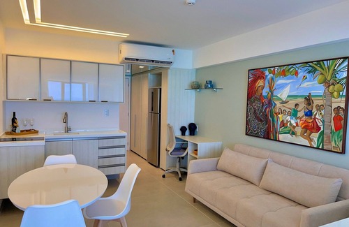 Pina Apartment | HY Beach Flats - International
