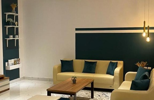 Al Khobar Apartment | HY Compound