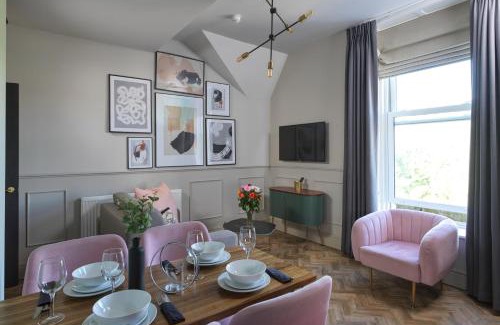 Lytham St. Anne's Apartment | Hy Lytham St Anne's