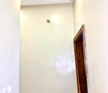Ouidah Villa | Hyacinthe