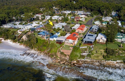 Hyams Beach House | Hyams Seaside Apartment, Hyams Beach