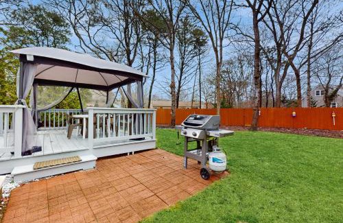 Hyannis House | Hyannis Beach House