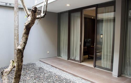 Mlati Villa | Hyarta Villa 3 BR Block C