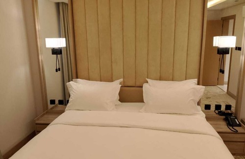 Duba Hotel | Hyat Town
