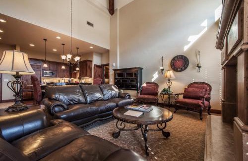 Park City Cabin | Hyatt at the Canyons by Park City Vacations