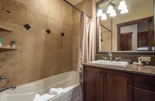 Park City Cabin | Hyatt at the Canyons by Park City Vacations