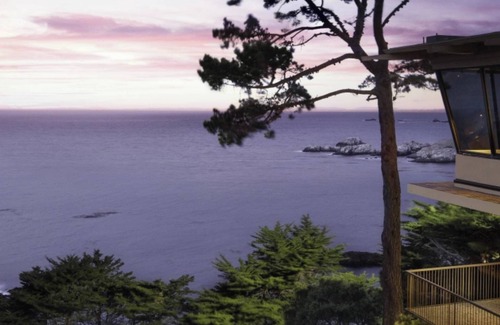 Carmel Highlands Condo | Hyatt Carmel Highlands! Where Ocean Views and Family Memories Meet in Carmel!