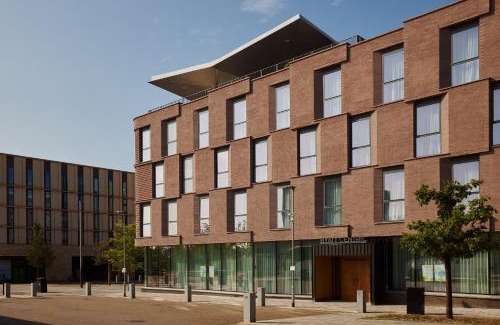 Girton Hotel | Hyatt Centric Cambridge