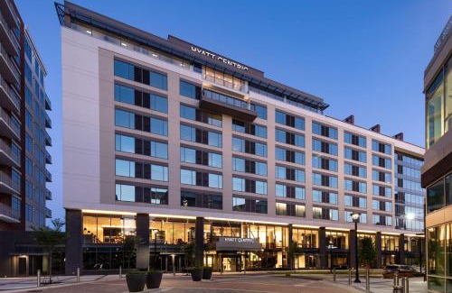 SouthPark Hotel | Hyatt Centric Charlotte SouthPark