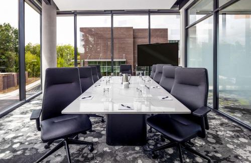 SouthPark Hotel | Hyatt Centric Charlotte SouthPark