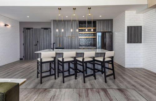 SouthPark Hotel | Hyatt Centric Charlotte SouthPark