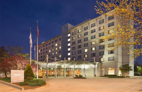 Rosemont Hotel | Hyatt Centric Chicago Ohare