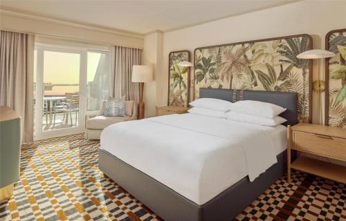 Ocean Park Hotel | Hyatt Centric Delfina Santa Monica