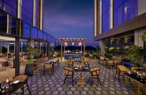 Yelahanka Hotel | Hyatt Centric Hebbal Bengaluru