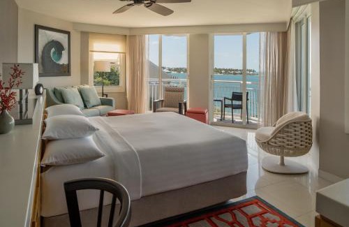 Historic Seaport Resort | Hyatt Centric Key West Resort & Spa