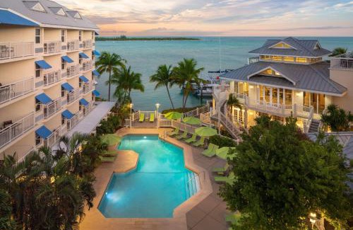 Historic Seaport Resort | Hyatt Centric Key West Resort & Spa