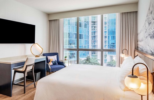 Riverwalk Fort Lauderdale Hotel | Hyatt Centric Las Olas Fort Lauderdale