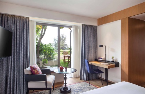Ulsoor Hotel | Hyatt Centric MG Road Bangalore