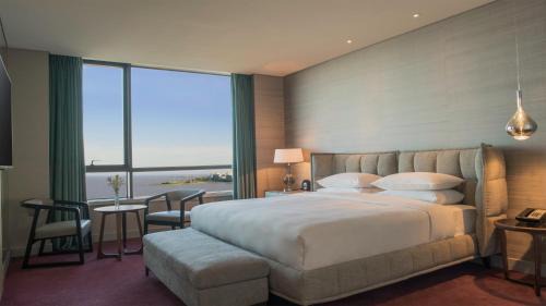 Pocitos Hotel | Hyatt Centric Montevideo
