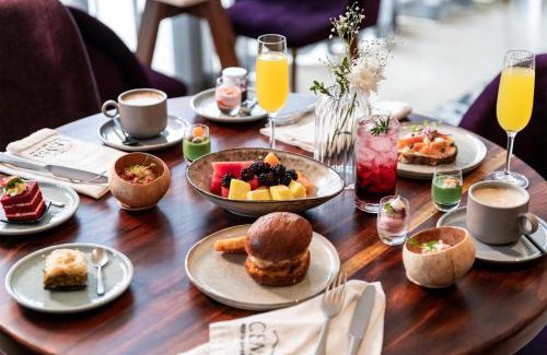 Escazu Hotel | Hyatt Centric San José Escazú