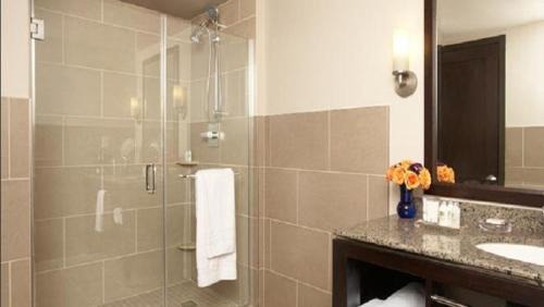 The Woodlands Hotel | Hyatt Centric The Woodlands