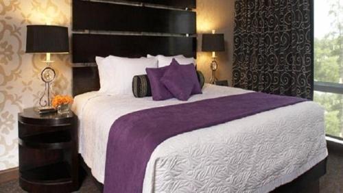 The Woodlands Hotel | Hyatt Centric The Woodlands