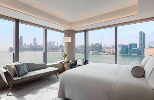 North Point Hotel | Hyatt Centric Victoria Harbour