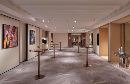Changning Hotel | Hyatt Centric Zhongshan Park Shanghai