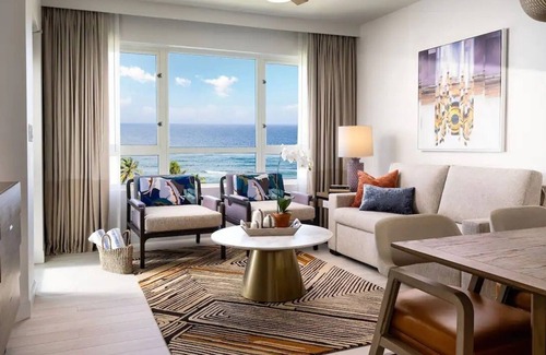 Sabana Resort | Hyatt Hacienda Del Mar - 2 Bedroom - Sleeps 8