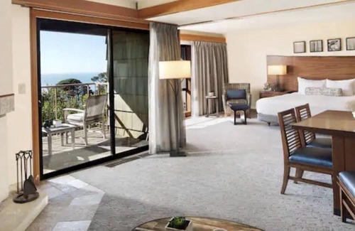 Carmel Highlands Resort | Hyatt Highland Inn Carmel California nNew Years 3 nights Dec 30-Jan 2