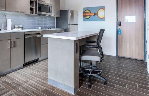 East Texas Hotel | Hyatt House Allentown-Lehigh Valley