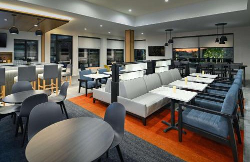 Lake Orion Hotel | Hyatt House Auburn Hills/Detroit