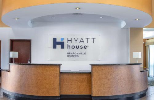 Rogers Hotel | Hyatt House Bentonville Rogers