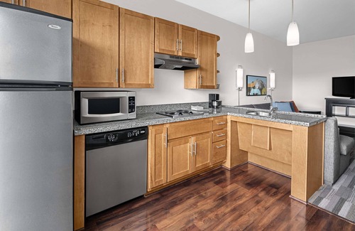 Broomfield Hotel | HYATT house Boulder/Broomfield