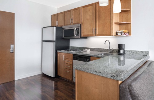 Broomfield Hotel | HYATT house Boulder/Broomfield