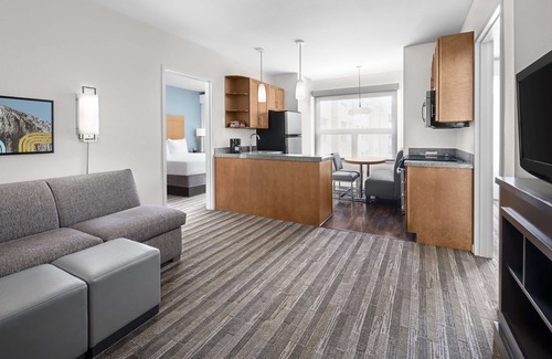 Broomfield Hotel | HYATT house Boulder/Broomfield