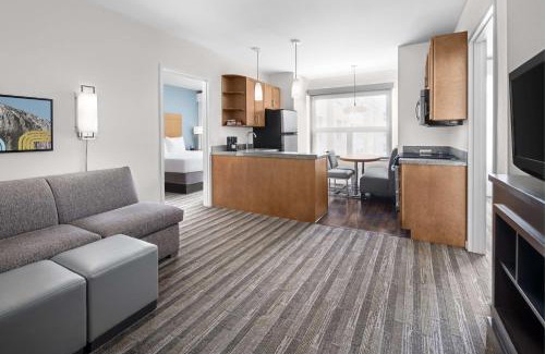 Broomfield Hotel | Hyatt House Boulder/Broomfield