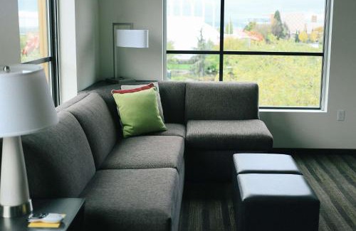 Branchburg Hotel | Hyatt House Branchburg - Bridgewater