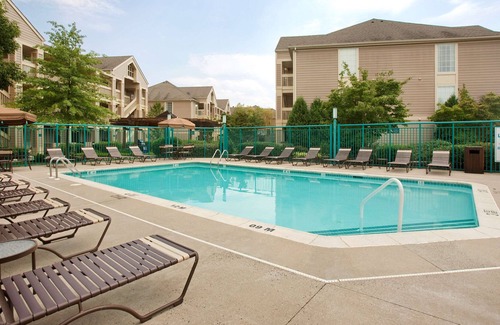 Bridgewater Apartment | HYATT house Bridgewater