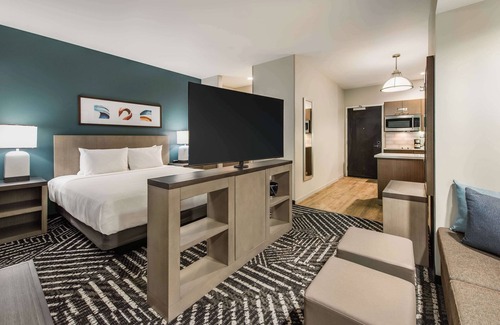 Linthicum Heights Hotel | Hyatt House BWI Airport Baltimore
