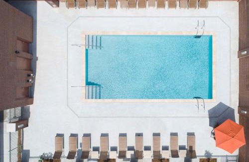Mount Pleasant Hotel | Hyatt House Charleston/Mount Pleasant