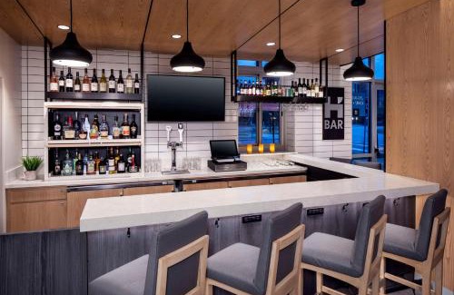Mount Pleasant Hotel | Hyatt House Charleston/Mount Pleasant