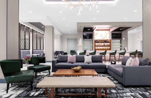 Charlotte Hotel | Hyatt House Charlotte/Rea Farms