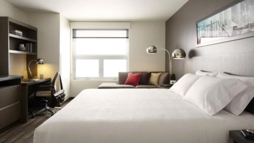 Evanston Hotel | Hyatt House Chicago/Evanston