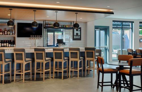 Downtown Columbus Hotel | Hyatt House Columbus OSU Short North