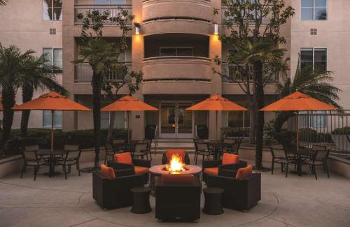 Cypress Hotel | Hyatt House Cypress / Anaheim
