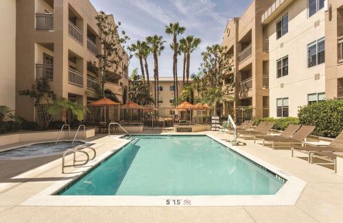 Cypress Hotel | Hyatt House Cypress / Anaheim