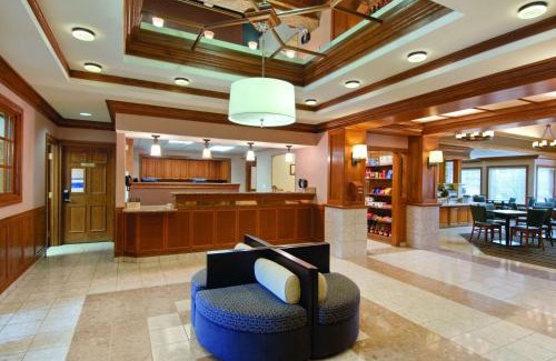 Addison Hotel | Hyatt House Dallas Addison