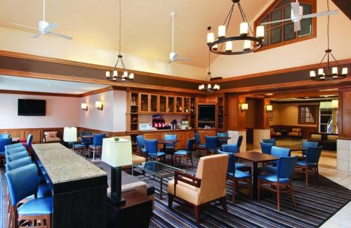 Addison Hotel | Hyatt House Dallas Addison